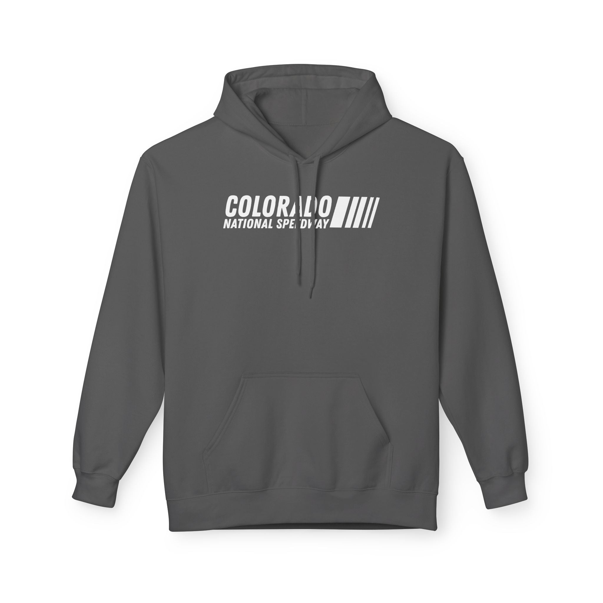 Hoodie Unisex | Colorado National Speedway