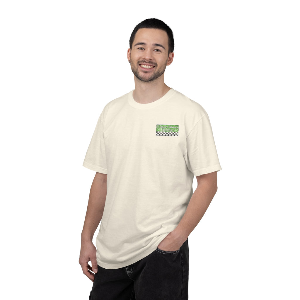 Race for the Million 2026 T-Shirt Unisex | Colorado National Speedway