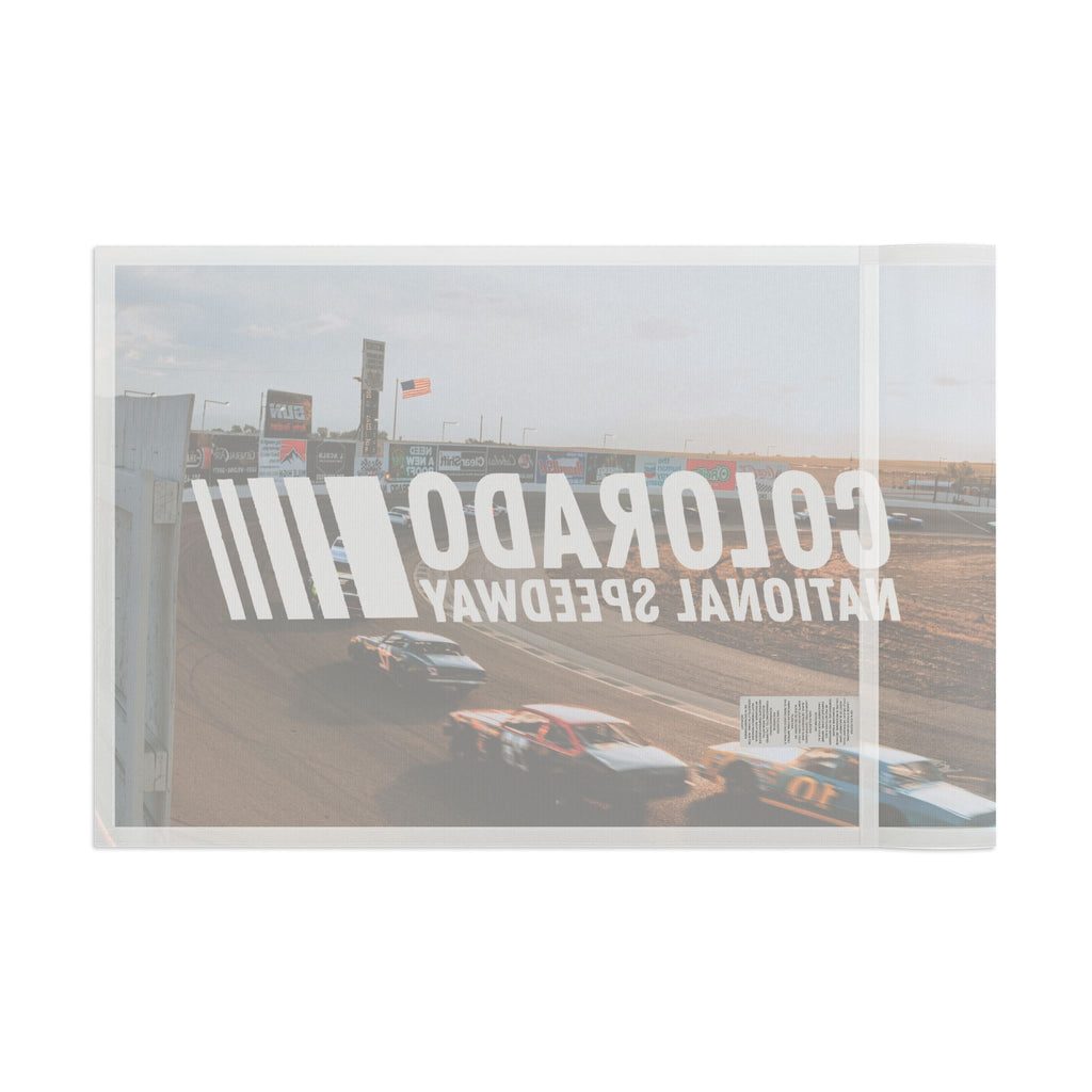 Flag | Colorado National Speedway