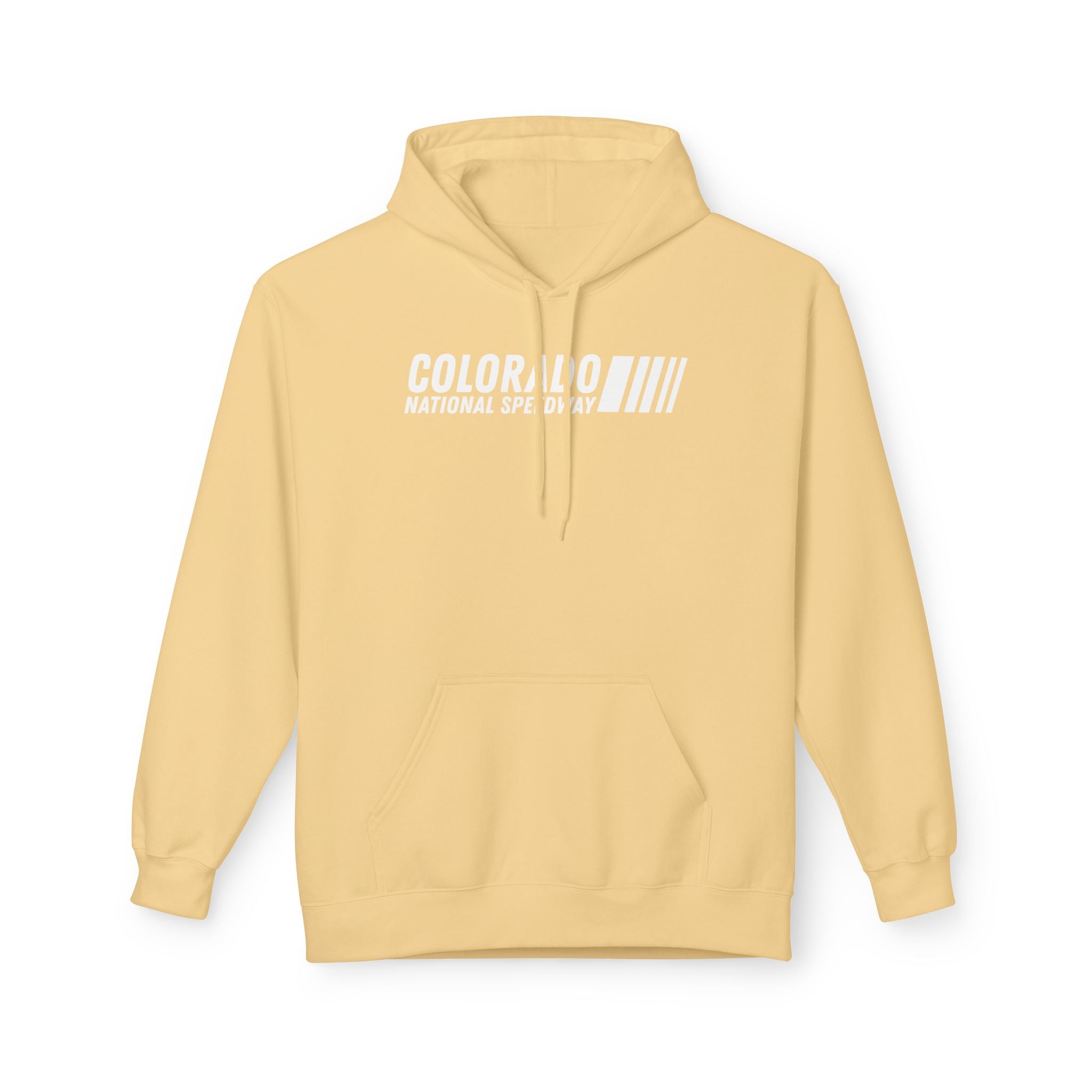 Hoodie Unisex | Colorado National Speedway