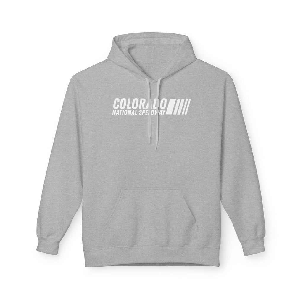 Hoodie Unisex | Colorado National Speedway