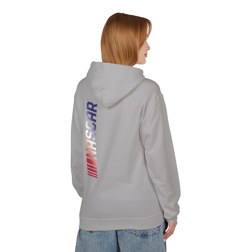 Red, White, Blue Edition Hoodie Unisex | Colorado National Speedway