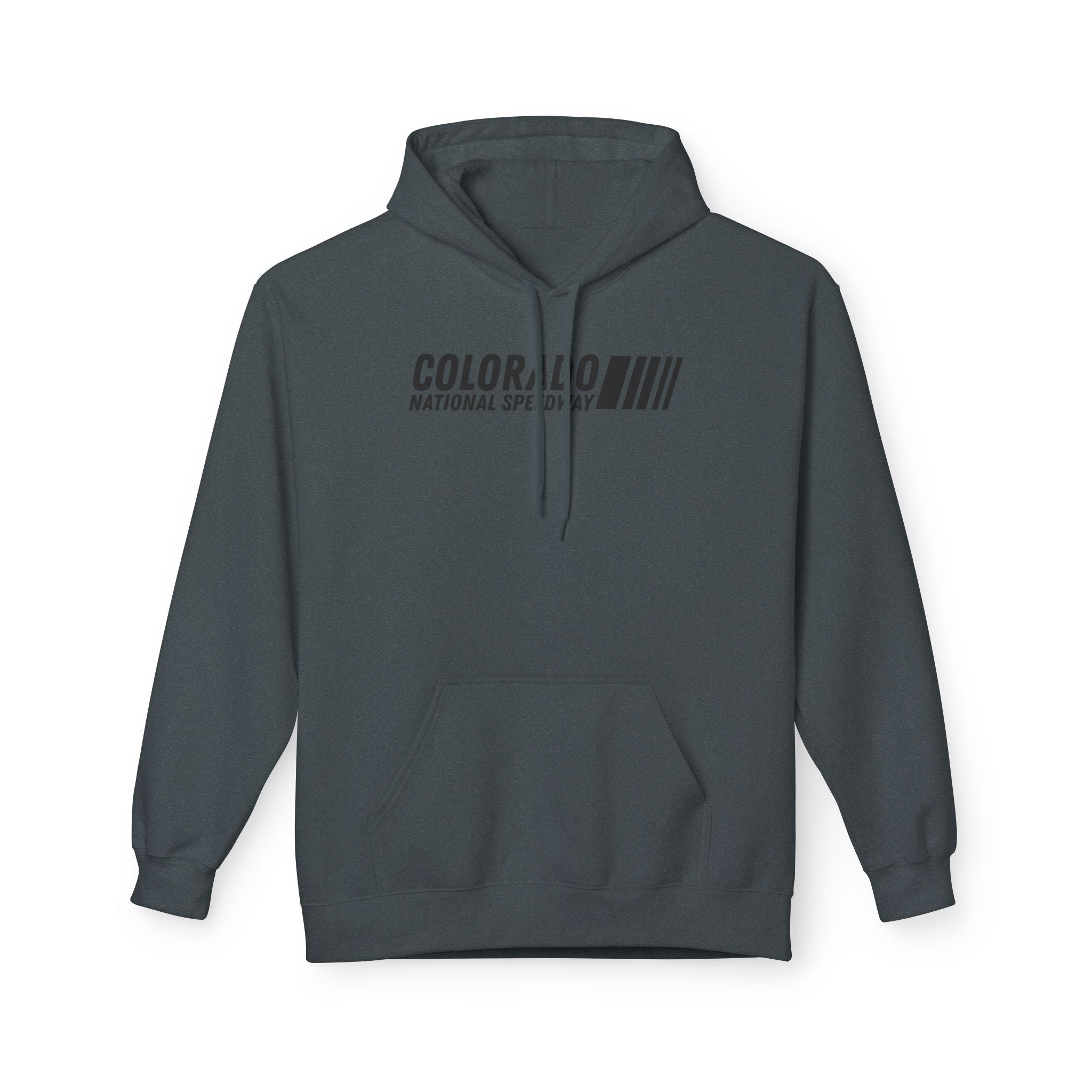 Hoodie Unisex | Colorado National Speedway