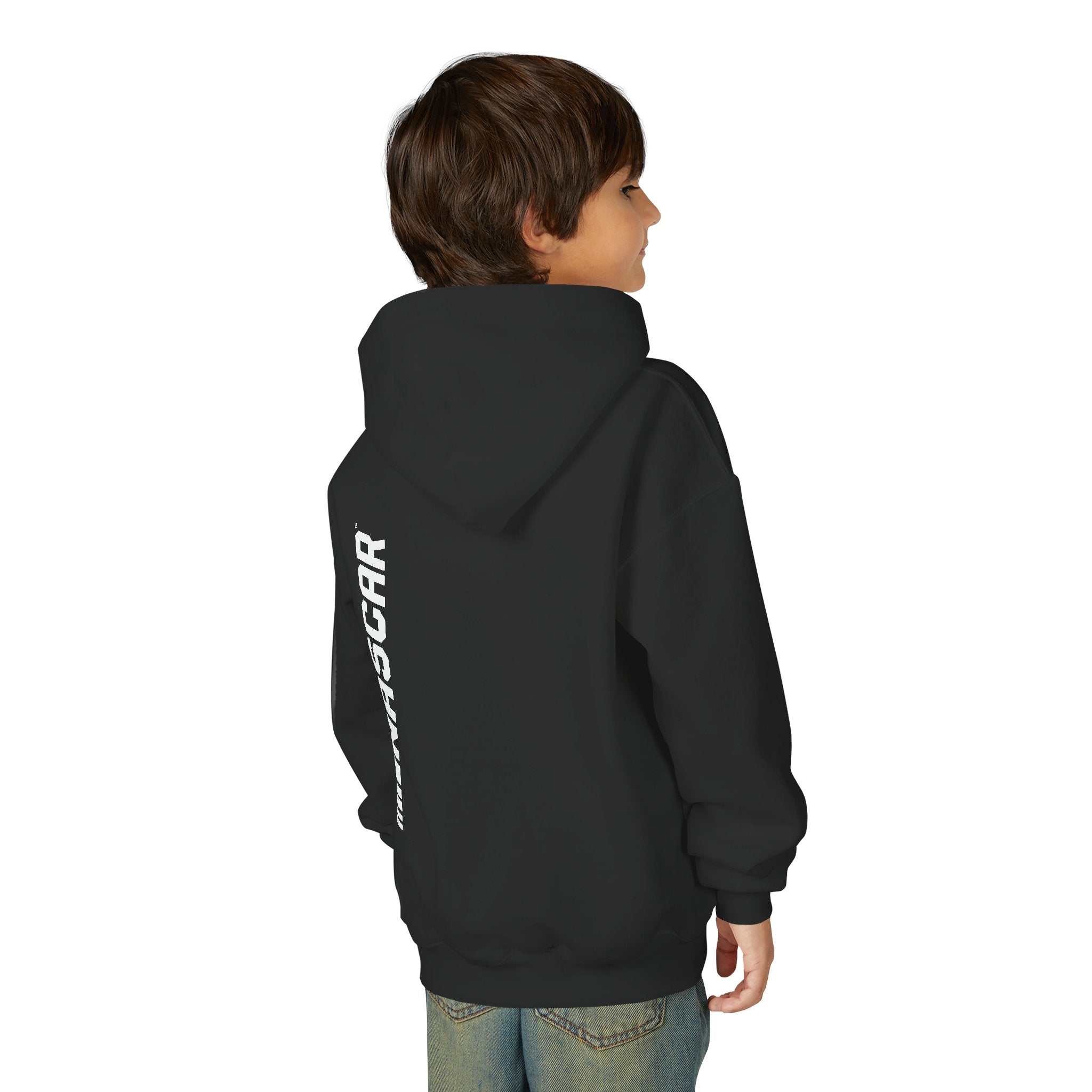 Youth Hoodie Unisex | Colorado National Speedway
