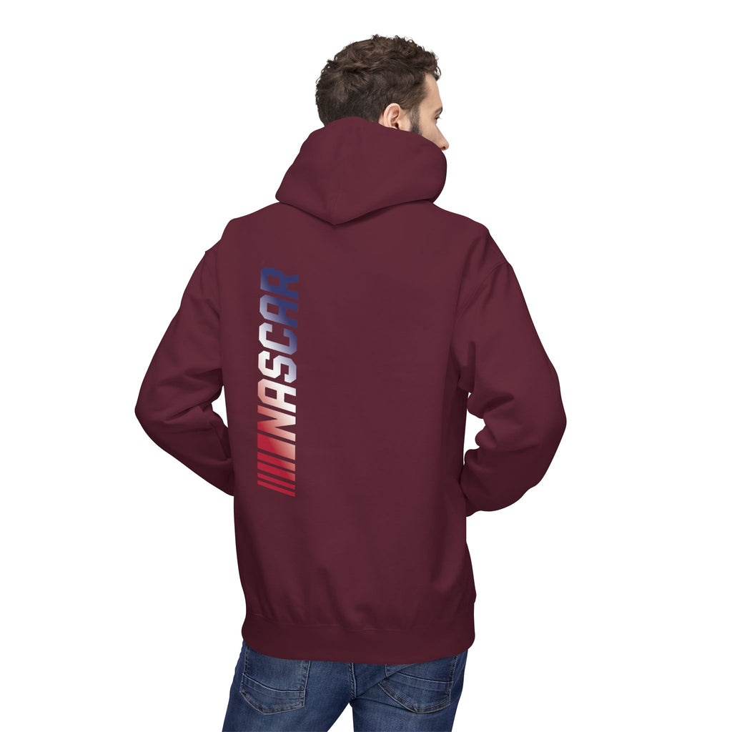 Red, White, Blue Edition Hoodie Unisex | Colorado National Speedway