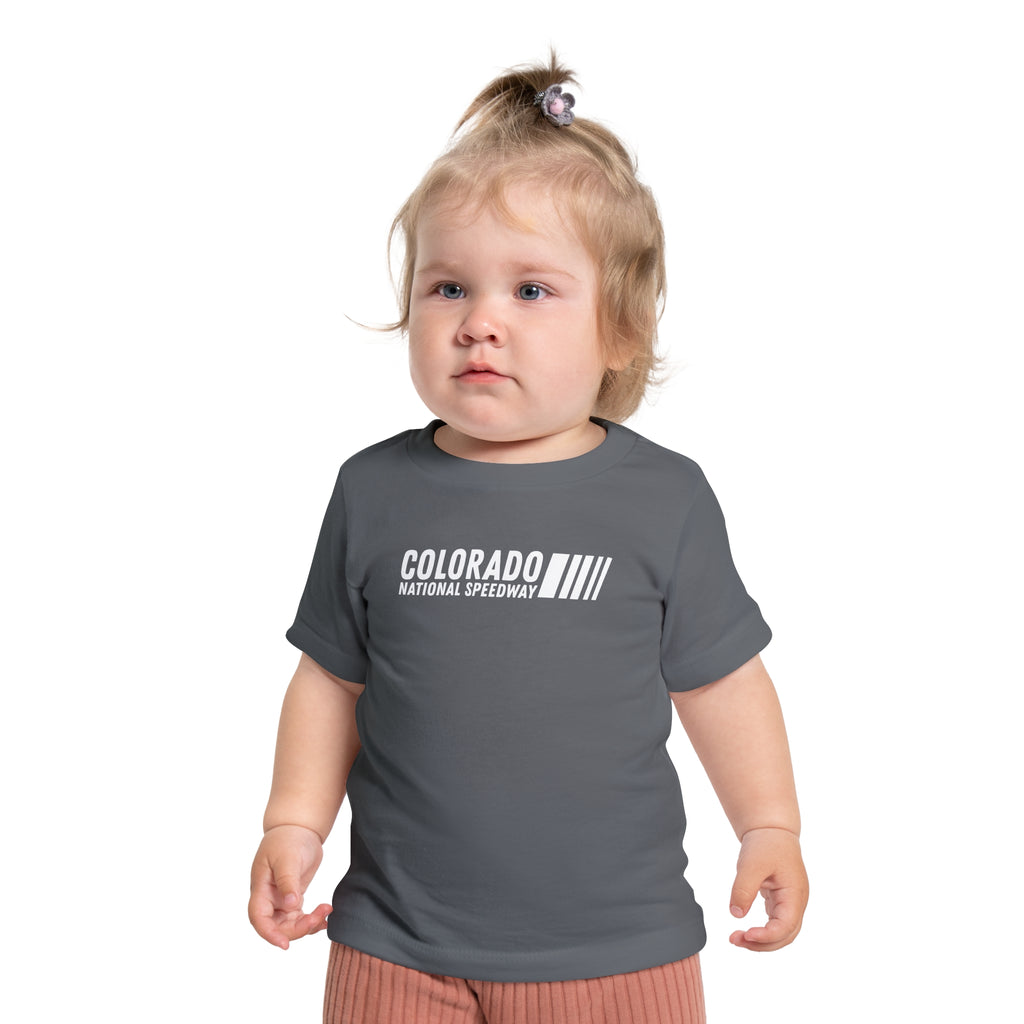 Infant T-Shirt | Colorado National Speedway