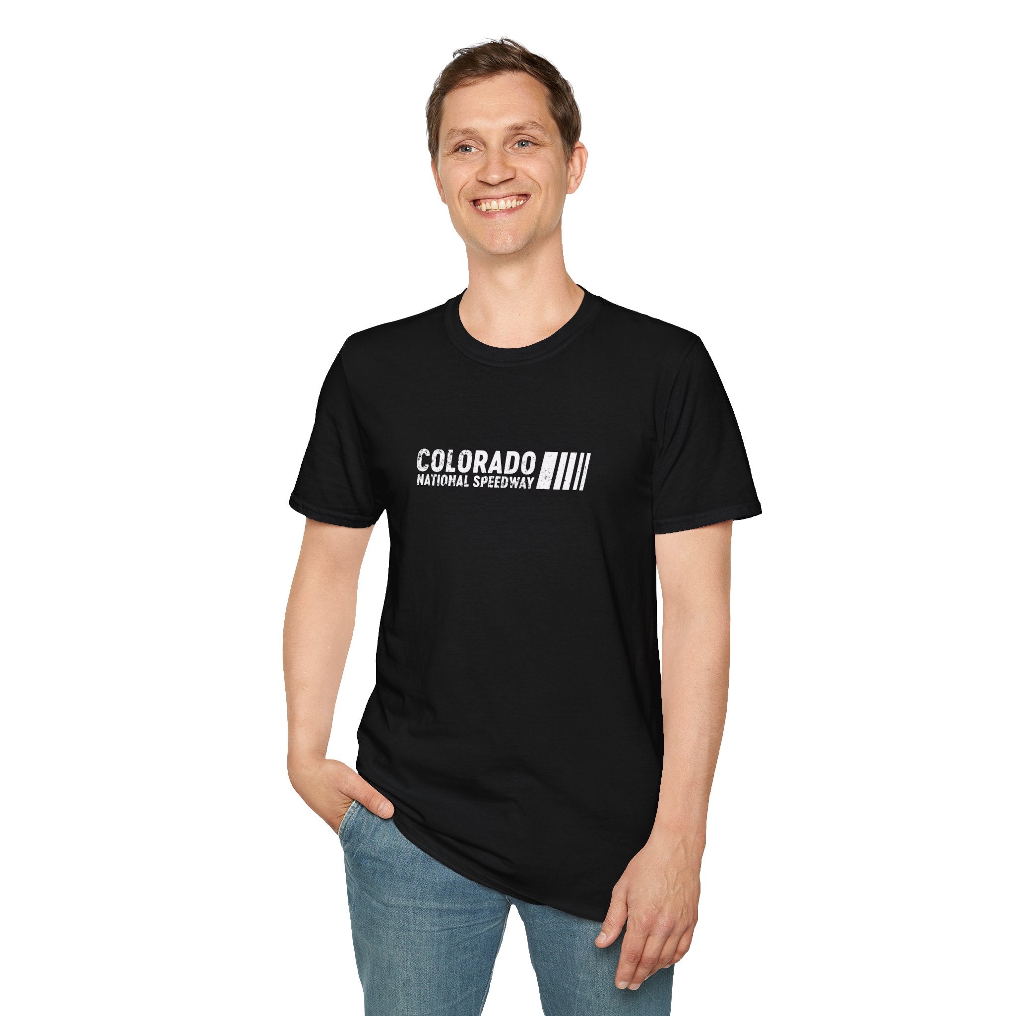 Battle for the West 2026 T-Shirt Unisex | Colorado National