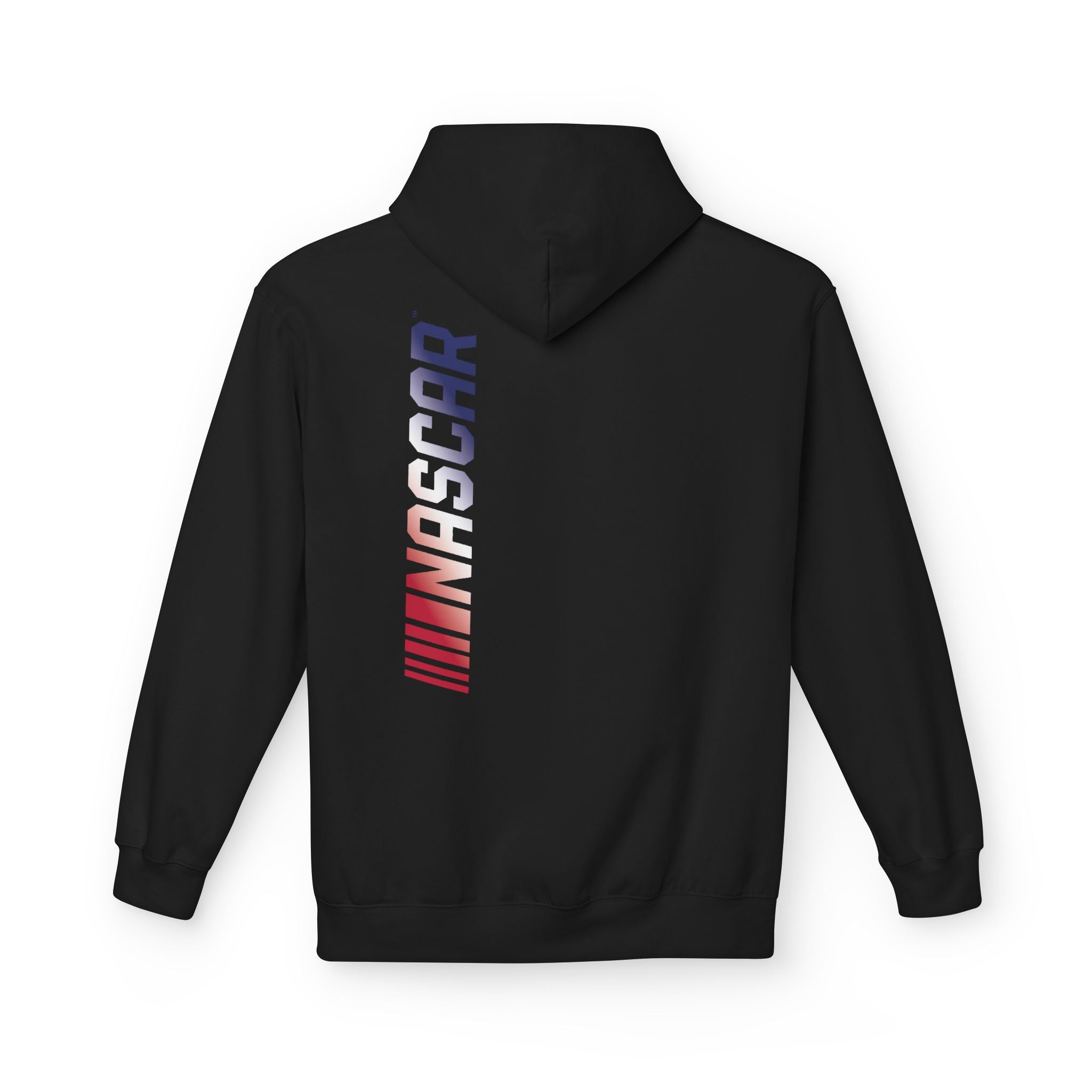 Red, White, Blue Edition Hoodie Unisex | Colorado National Speedway
