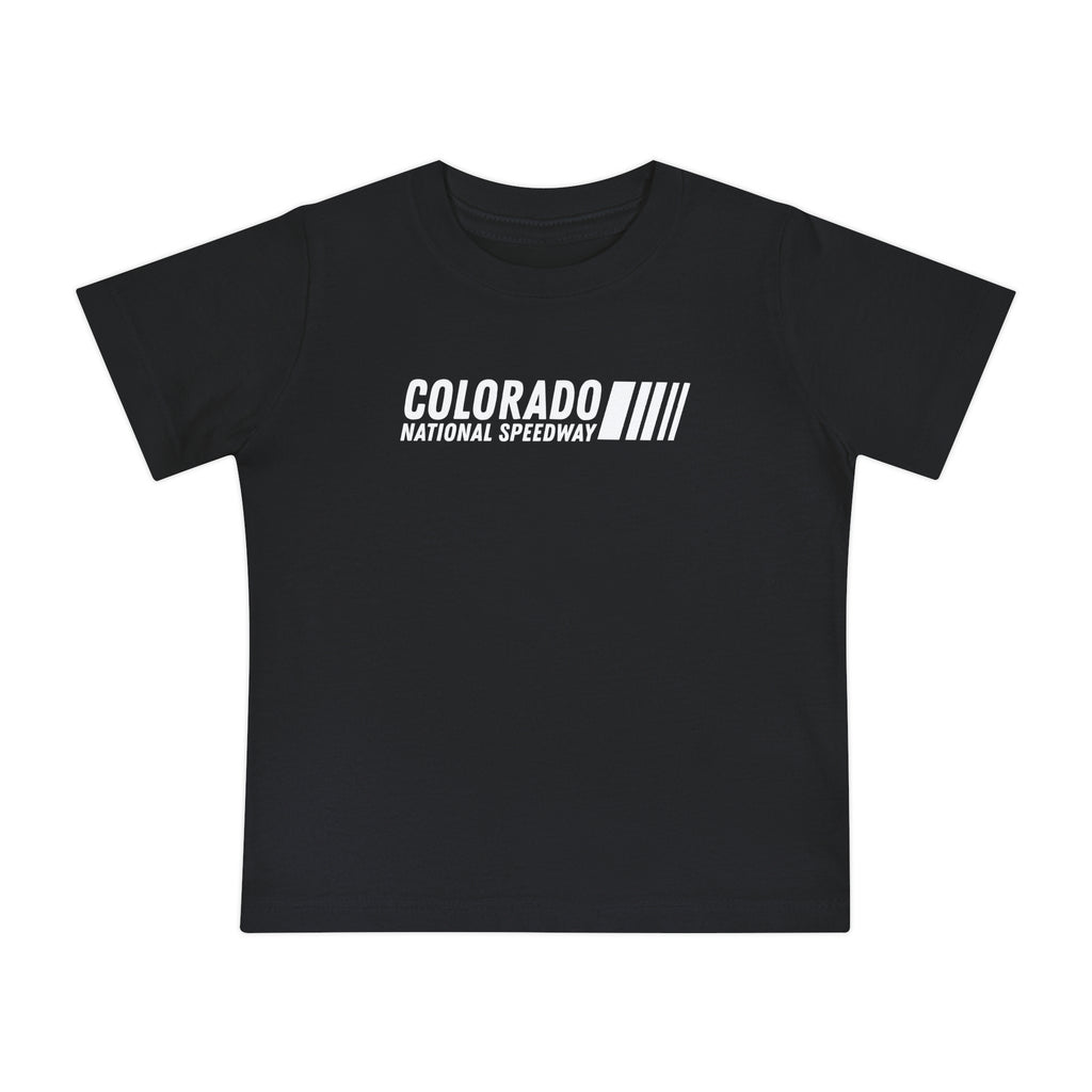 Infant T-Shirt | Colorado National Speedway