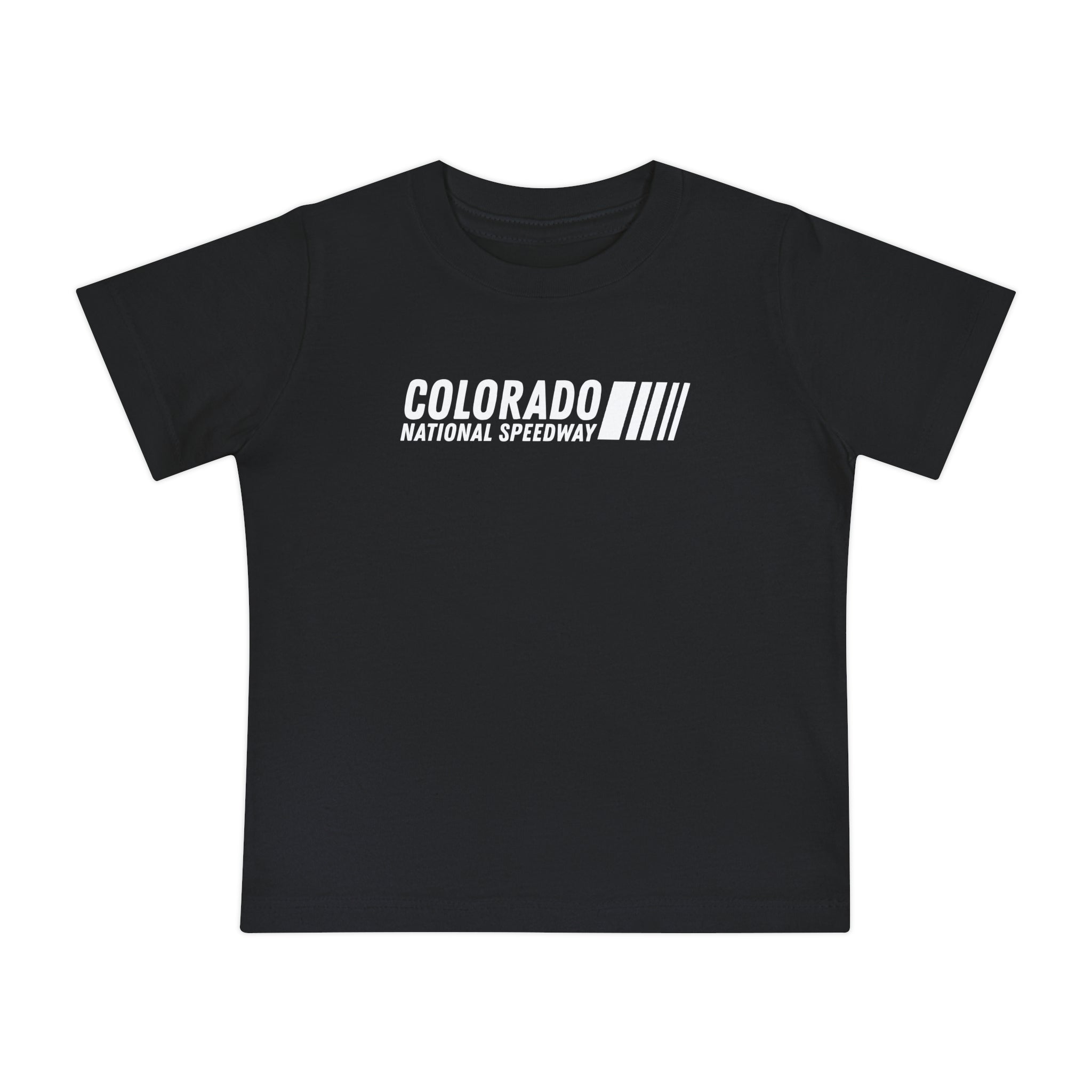 Infant T-Shirt | Colorado National Speedway