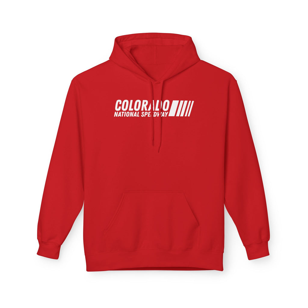 Hoodie Unisex | Colorado National Speedway