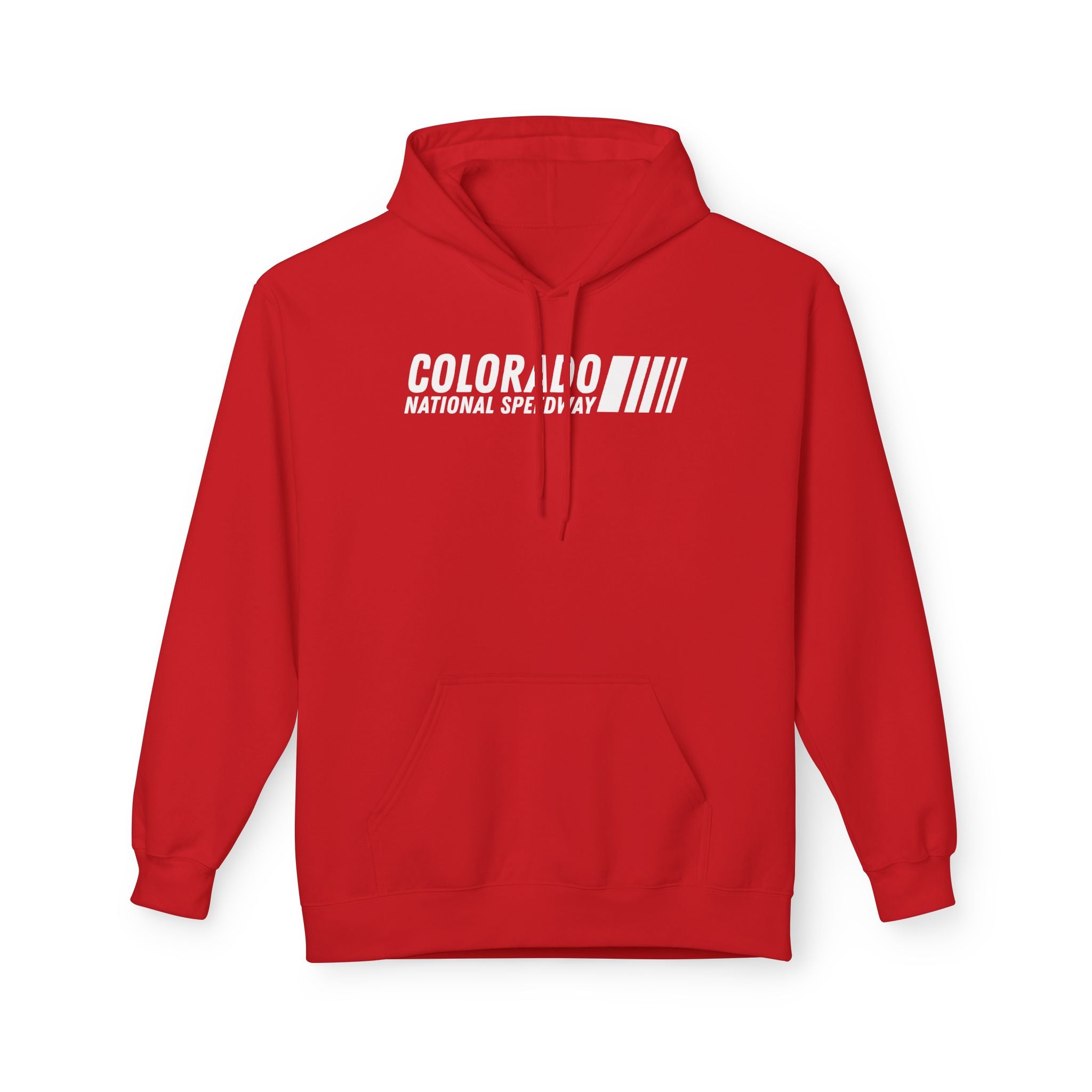 Hoodie Unisex | Colorado National Speedway