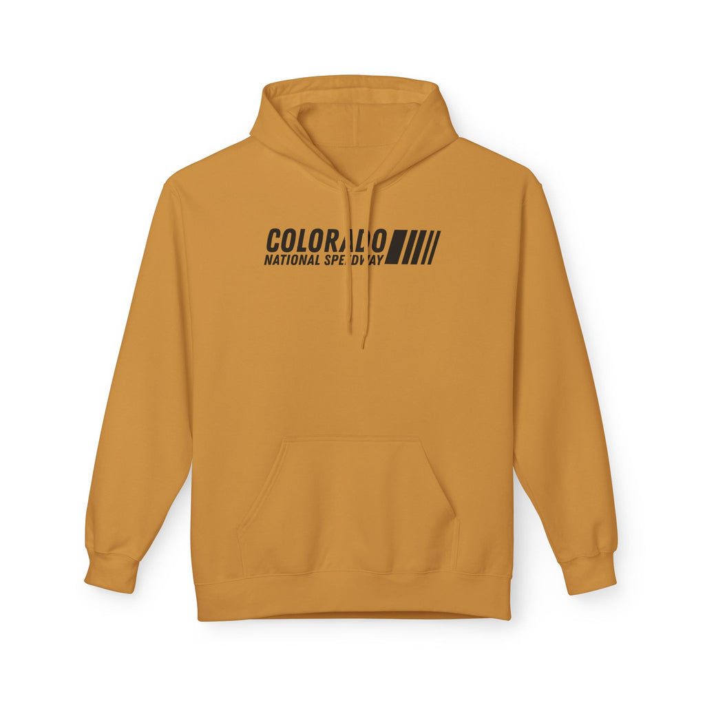 Hoodie Unisex | Colorado National Speedway