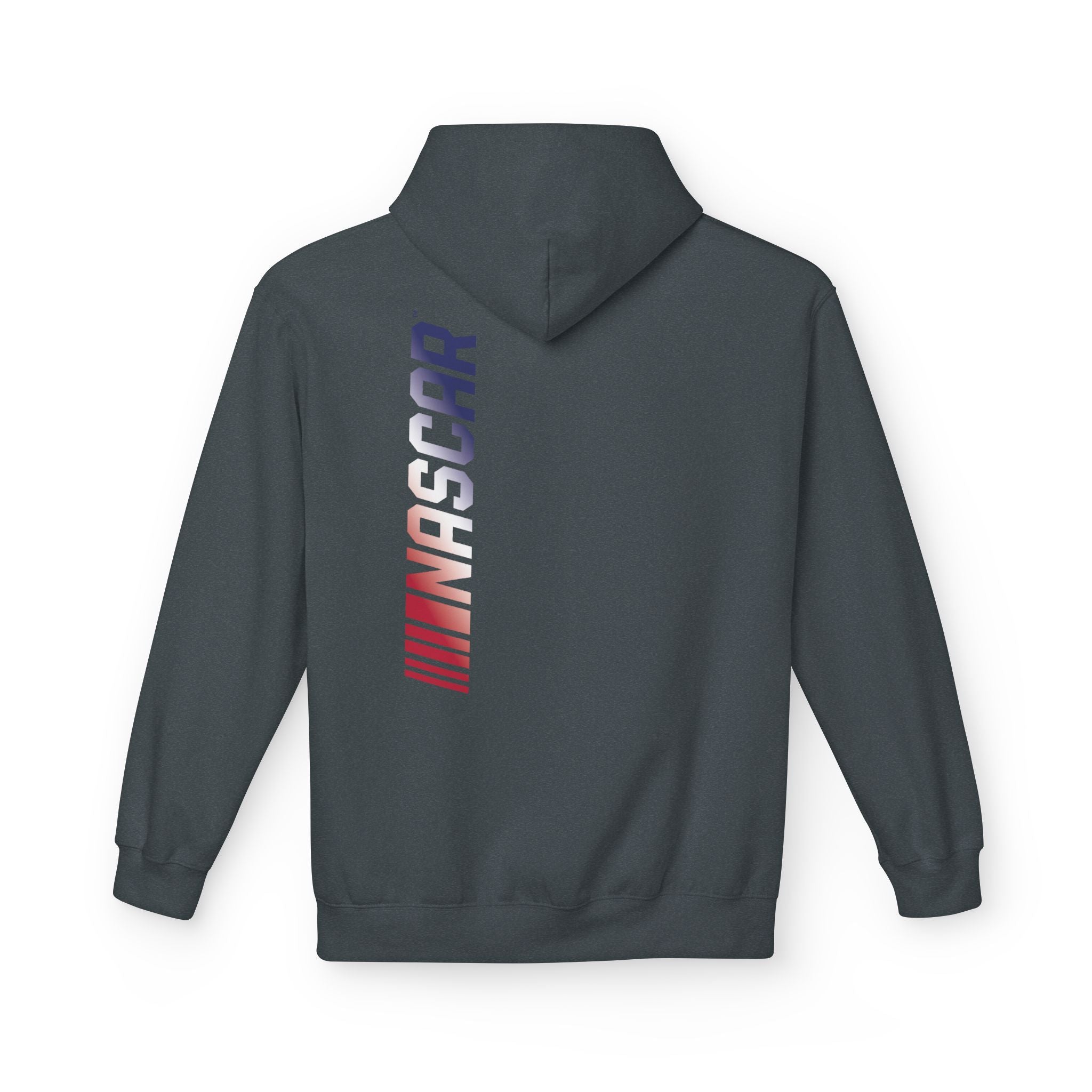 Red, White, Blue Edition Hoodie Unisex | Colorado National Speedway