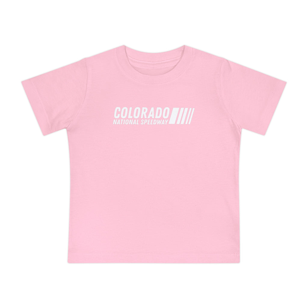 Infant T-Shirt | Colorado National Speedway