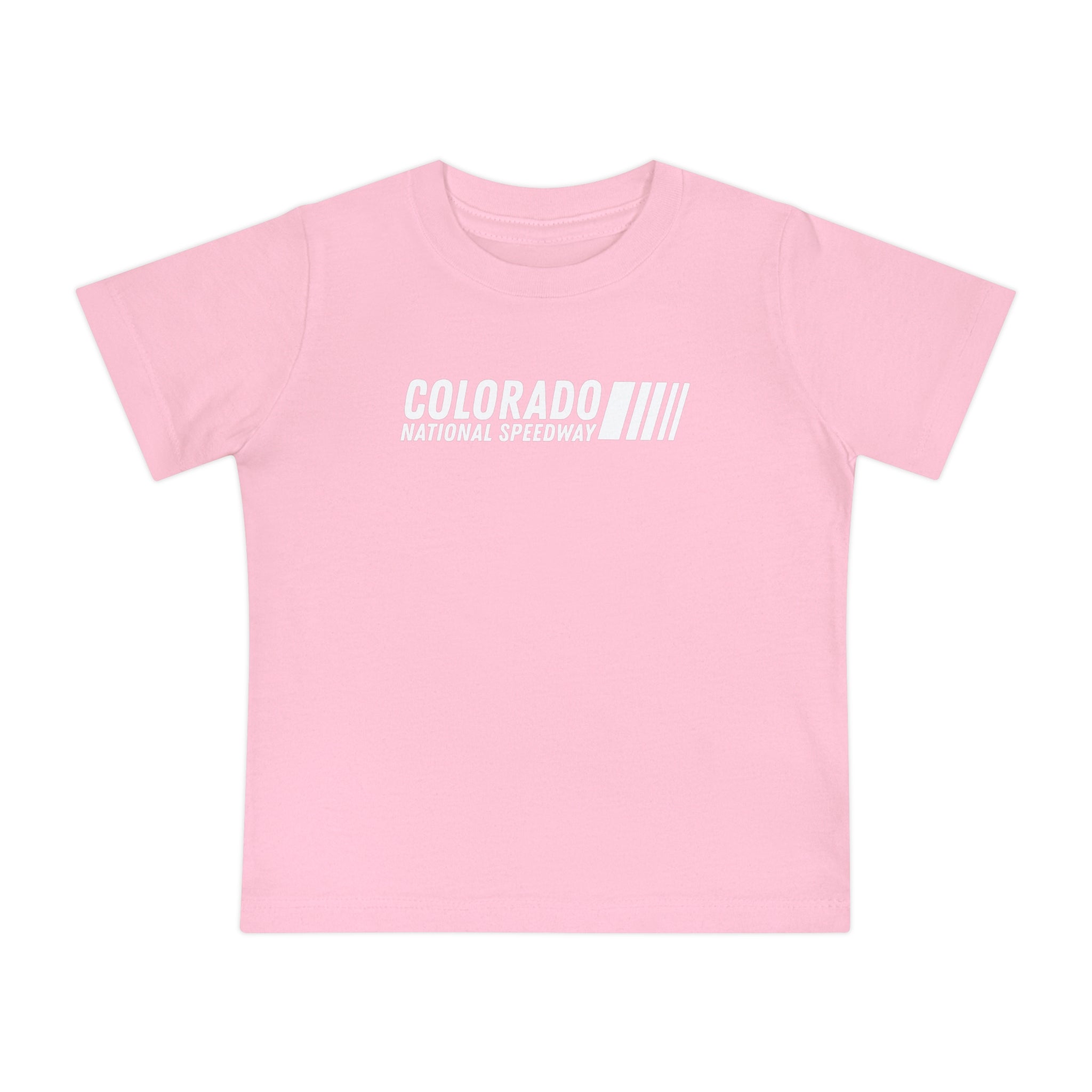 Infant T-Shirt | Colorado National Speedway