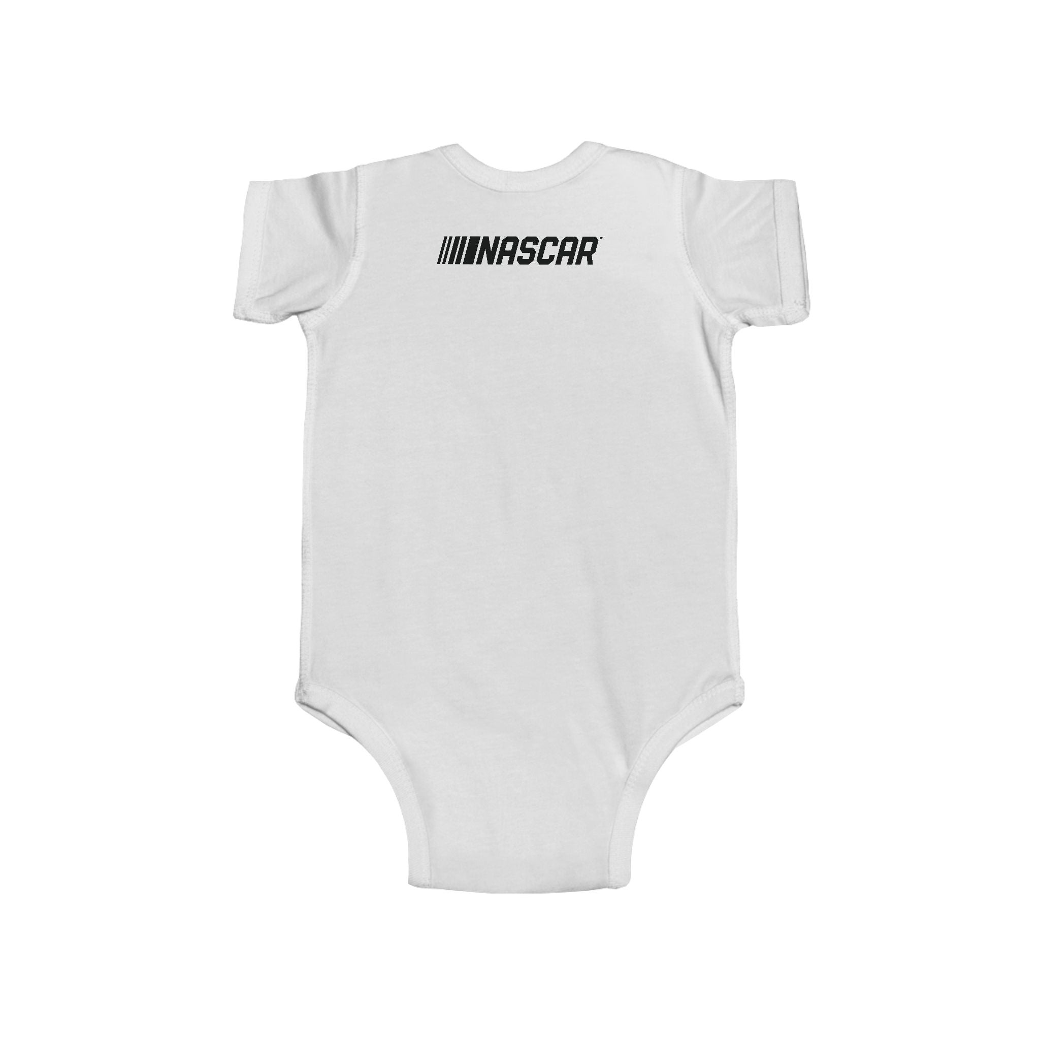 Baby One-Piece | Colorado National Speedway