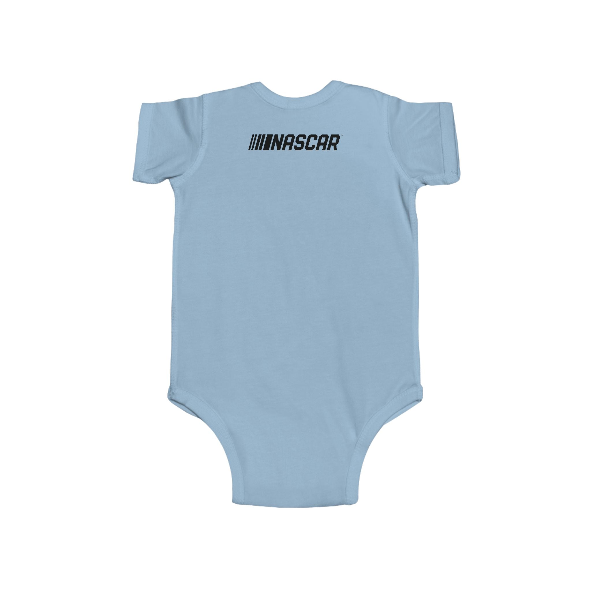 Baby One-Piece | Colorado National Speedway