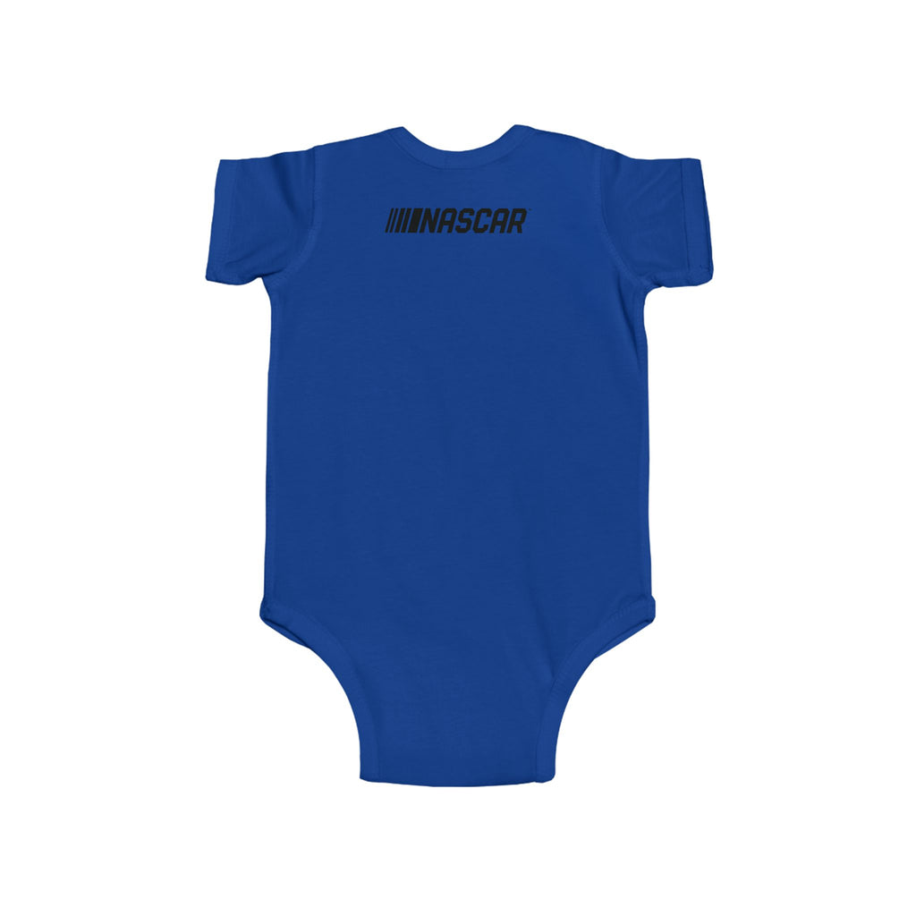 Baby One-Piece | Colorado National Speedway
