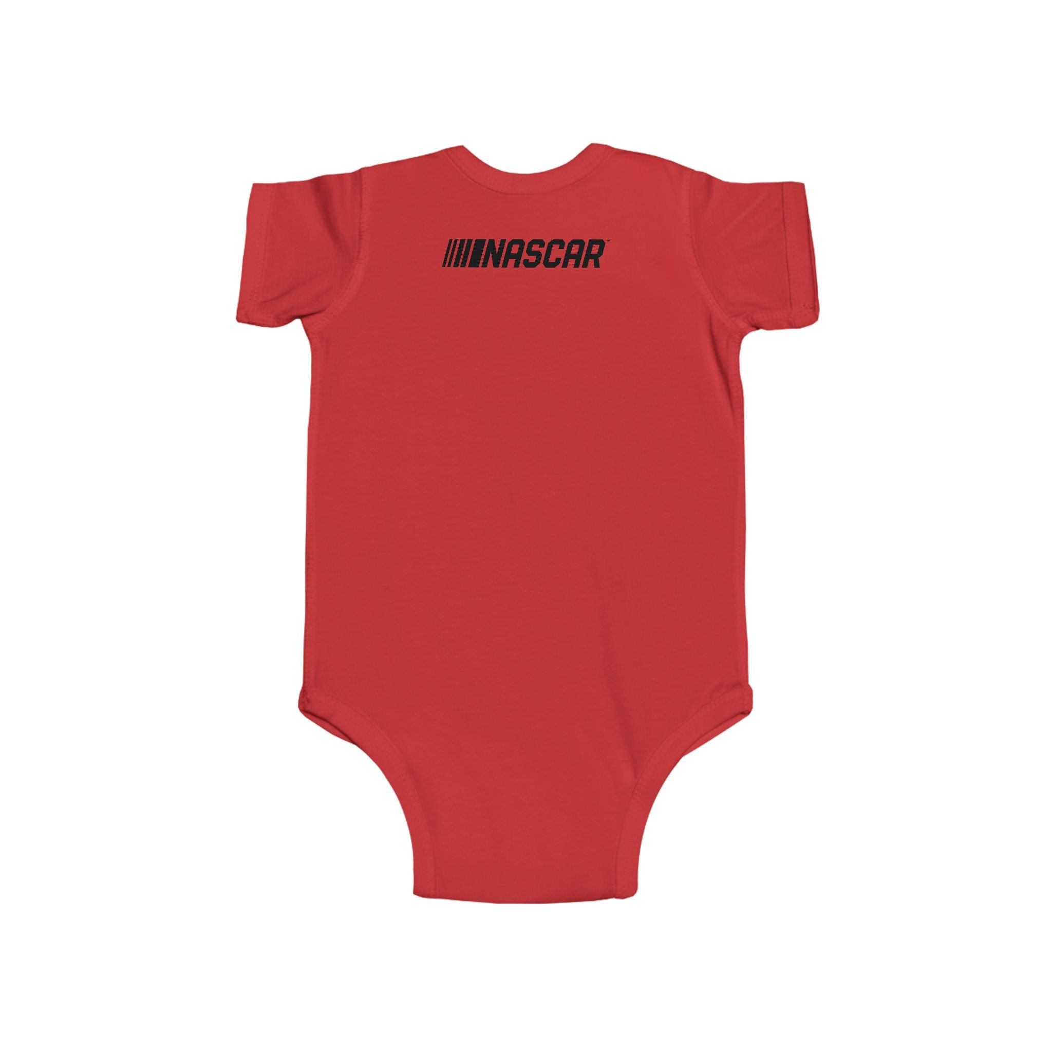Baby One-Piece | Colorado National Speedway