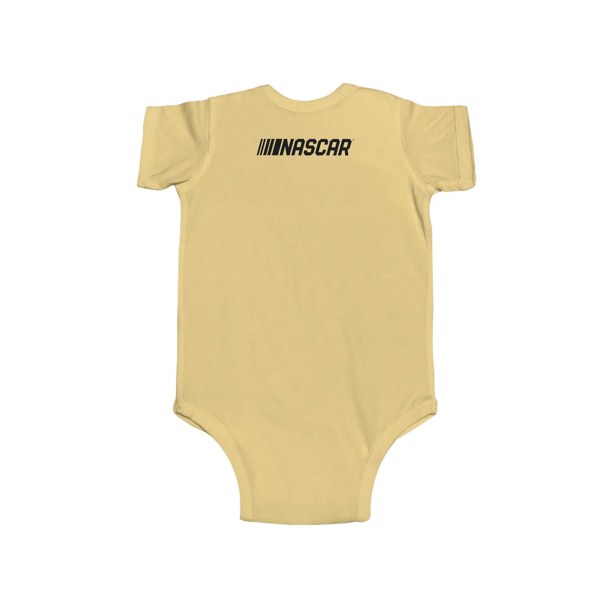 Baby One-Piece | Colorado National Speedway