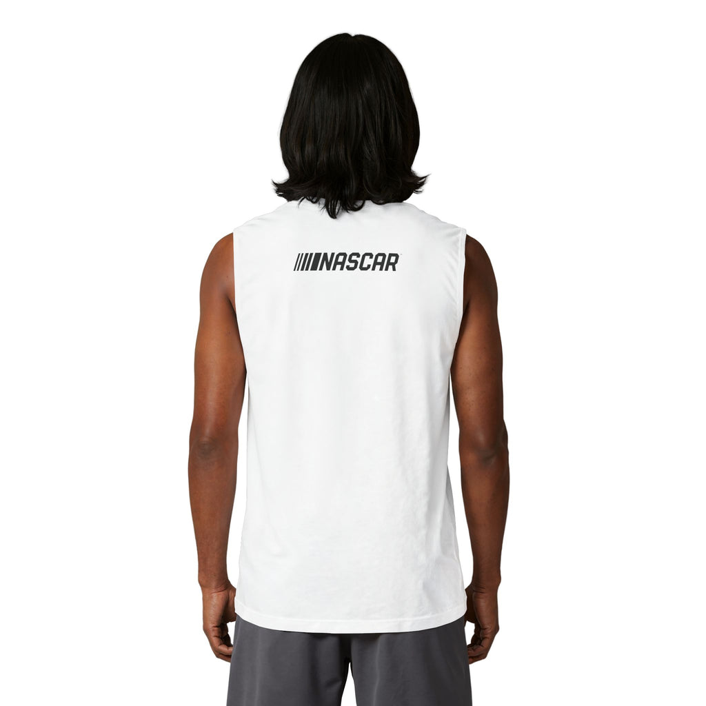 Muscle Tank Unisex | Colorado National Speedway
