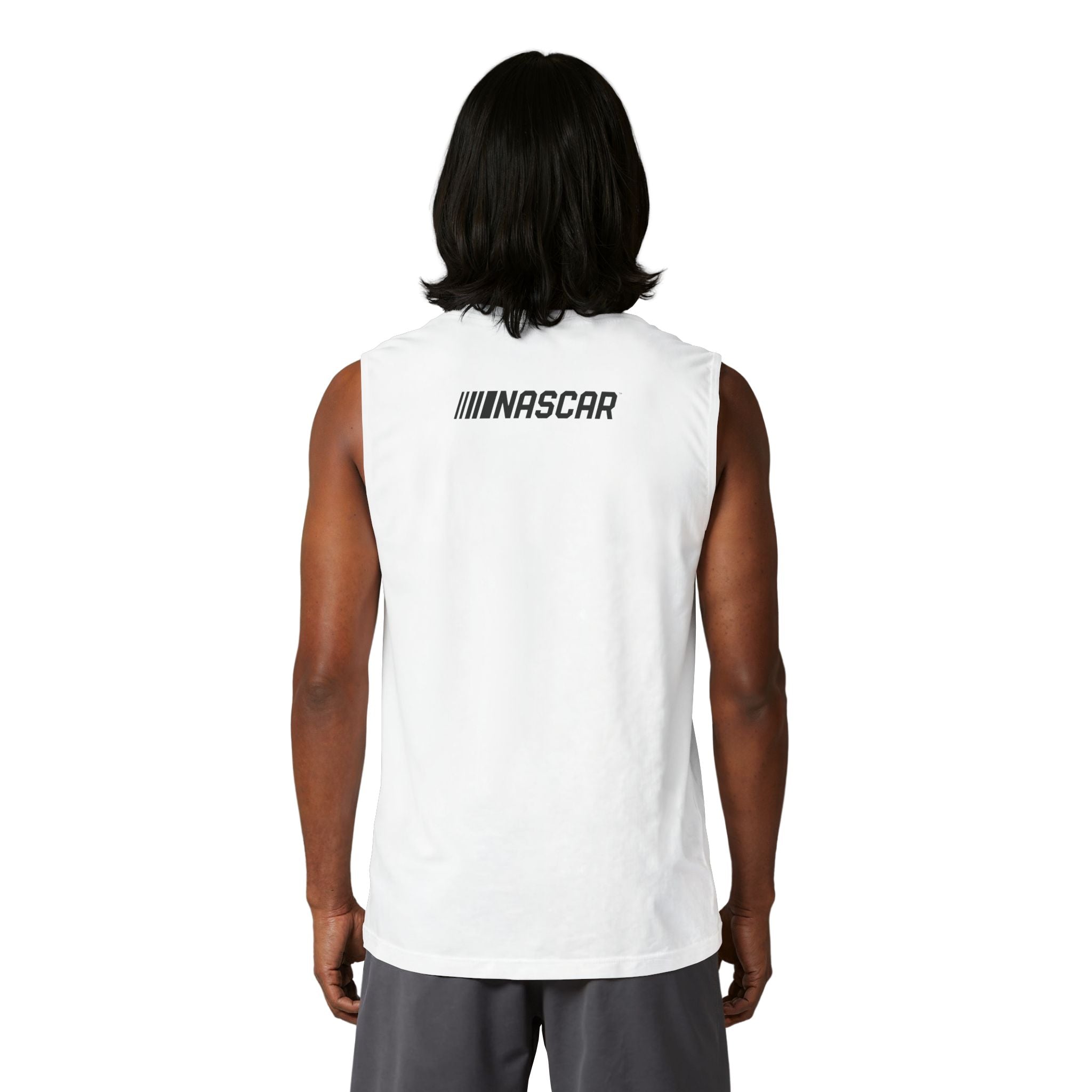 Muscle Tank Unisex | Colorado National Speedway