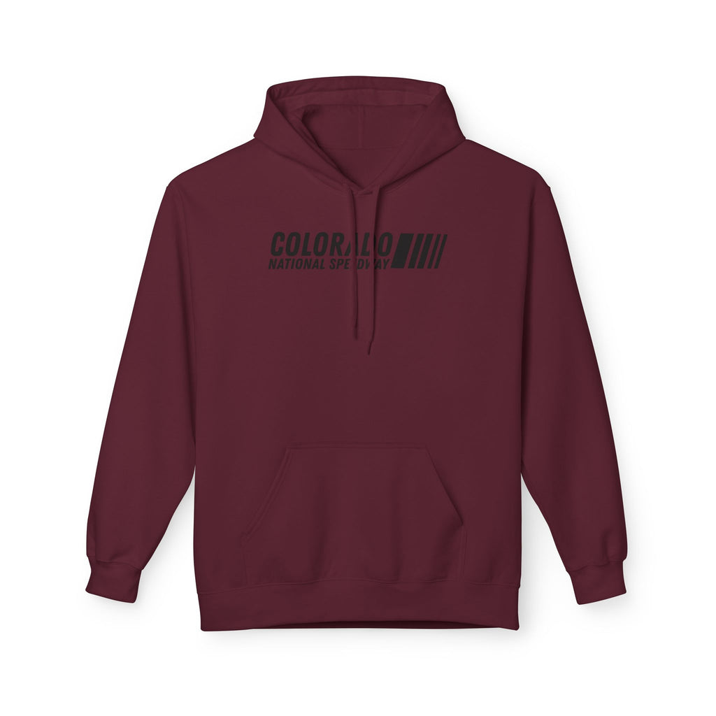 Hoodie Unisex | Colorado National Speedway