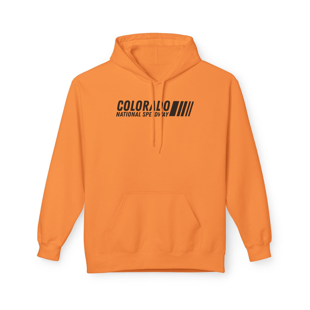 Hoodie Unisex | Colorado National Speedway