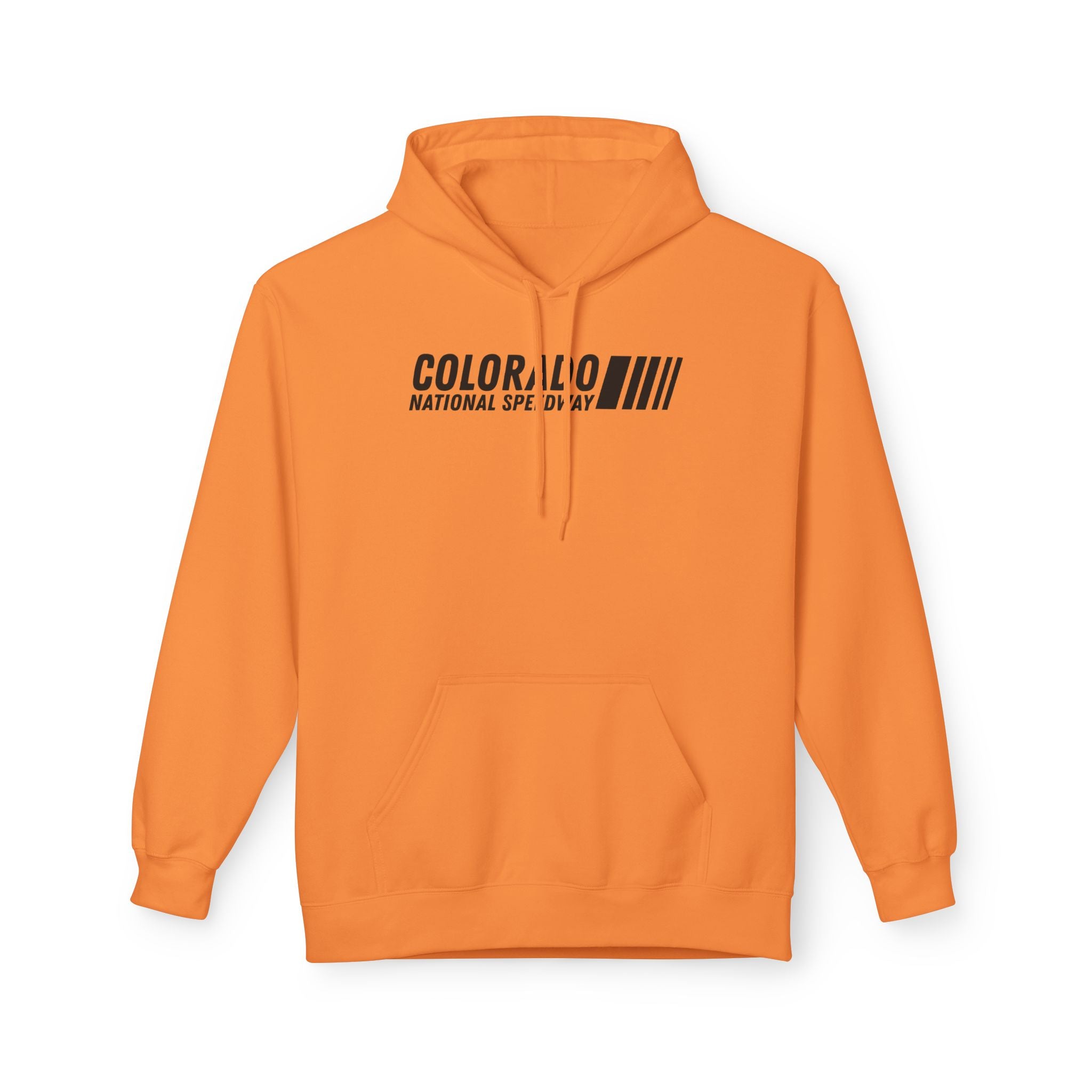 Hoodie Unisex | Colorado National Speedway