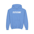 Youth Hoodie Unisex | Colorado National Speedway